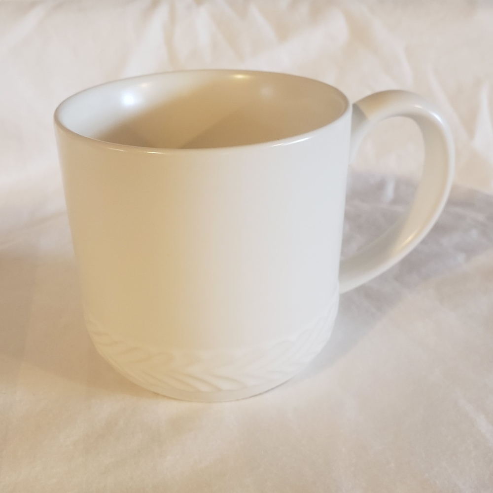 Bee & Willow Mug